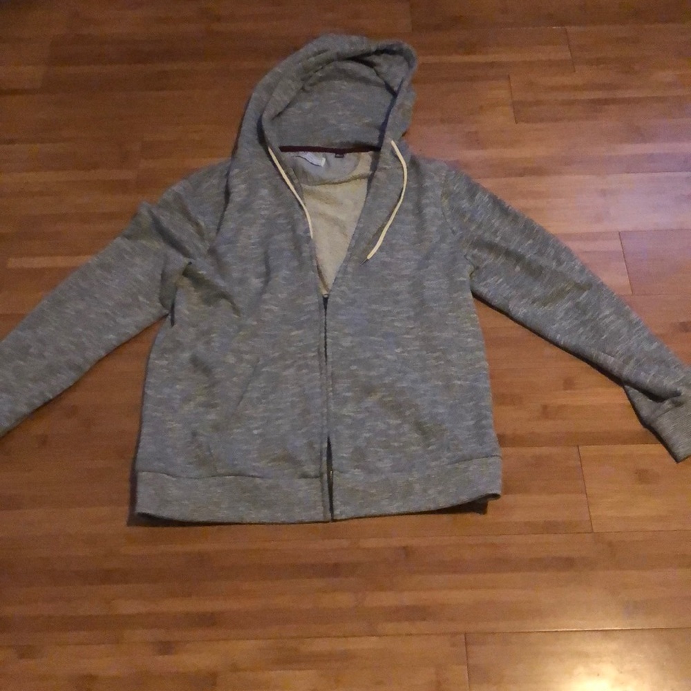 Five Four Hoodie